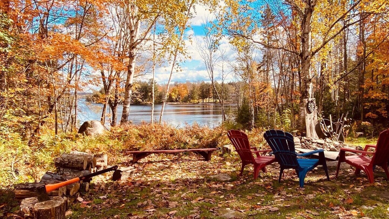 Photo of Outdoor in South River