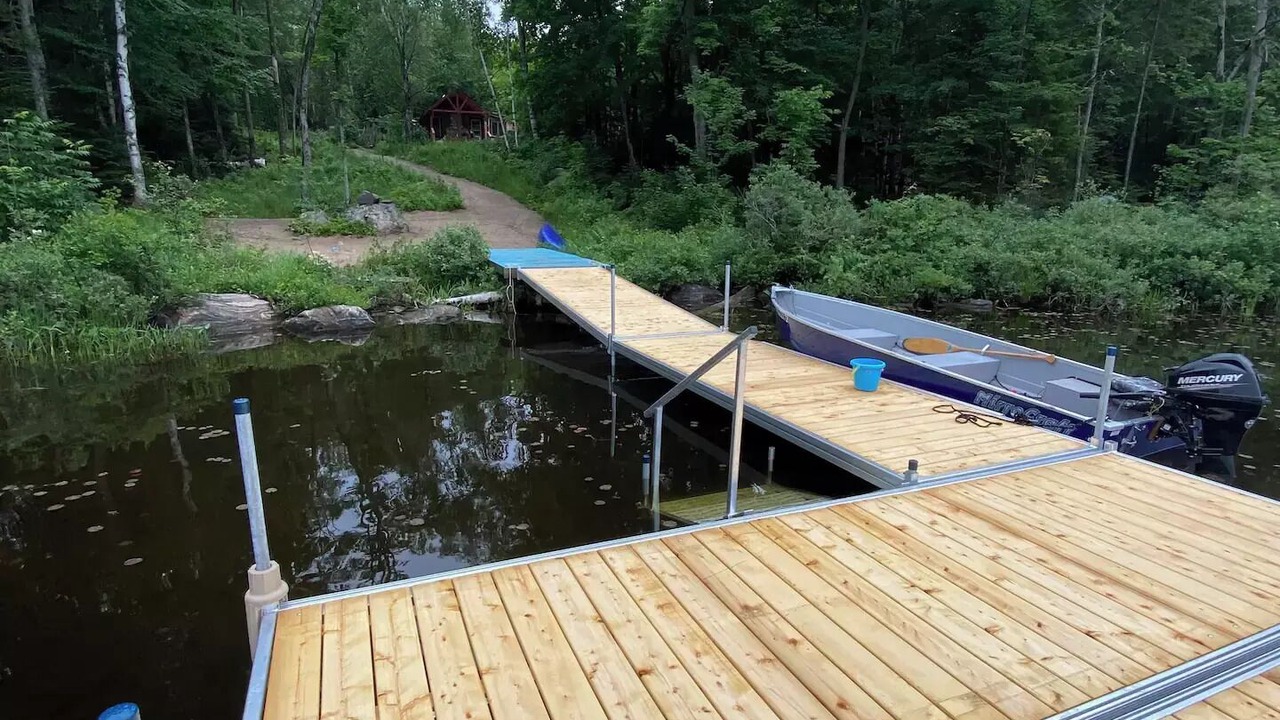 Photo of Outdoor in South River