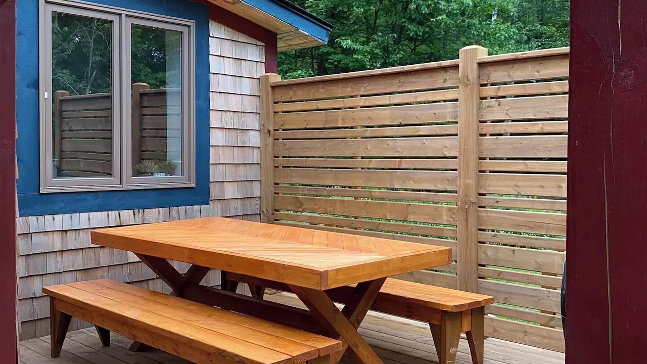 Photo of Outdoor in South River