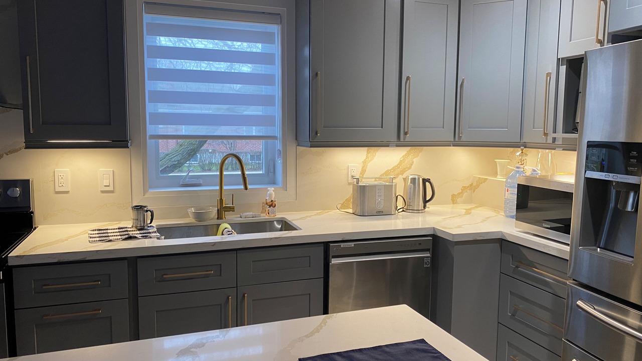 Photo of Kitchen in Alderwood