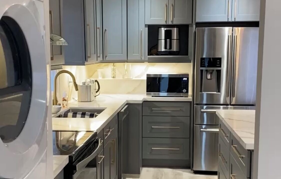 Photo of Kitchen in Alderwood