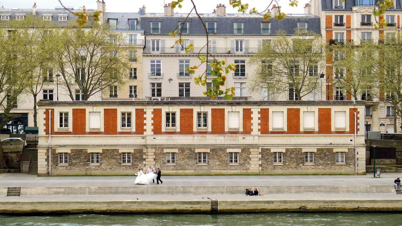 Photo of Outdoor in Les Iles
