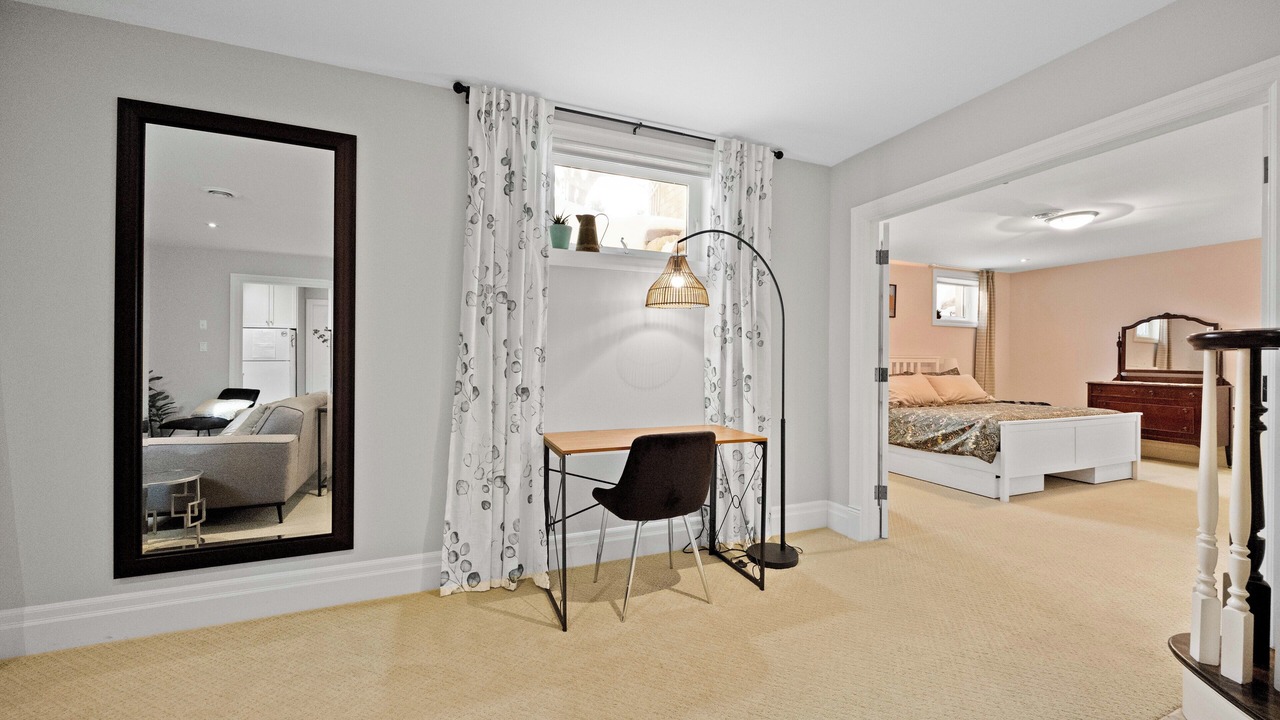 Photo of Bedroom in Guelph/Eramosa