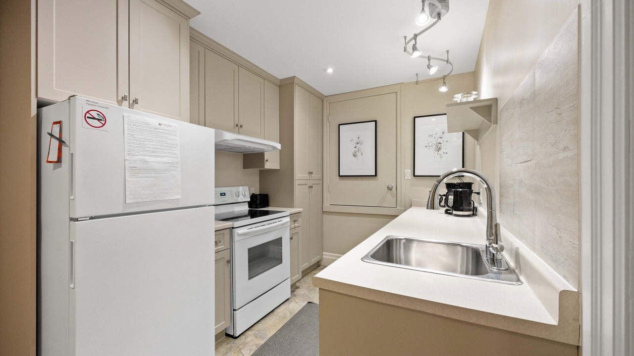 Photo of Kitchen in Guelph/Eramosa