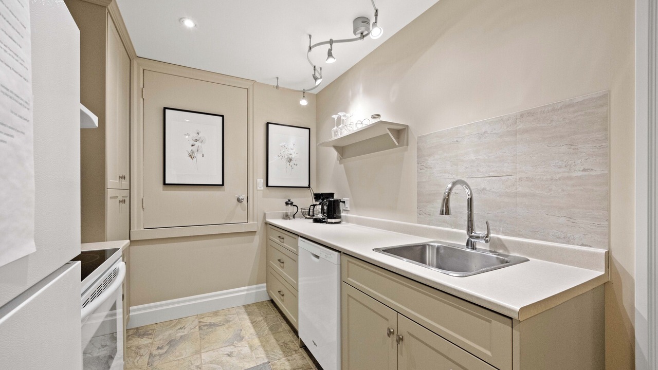 Photo of Kitchen in Guelph/Eramosa