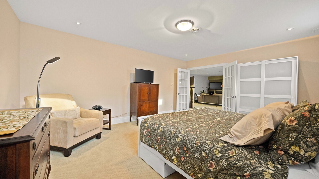 Photo of Bedroom in Guelph/Eramosa