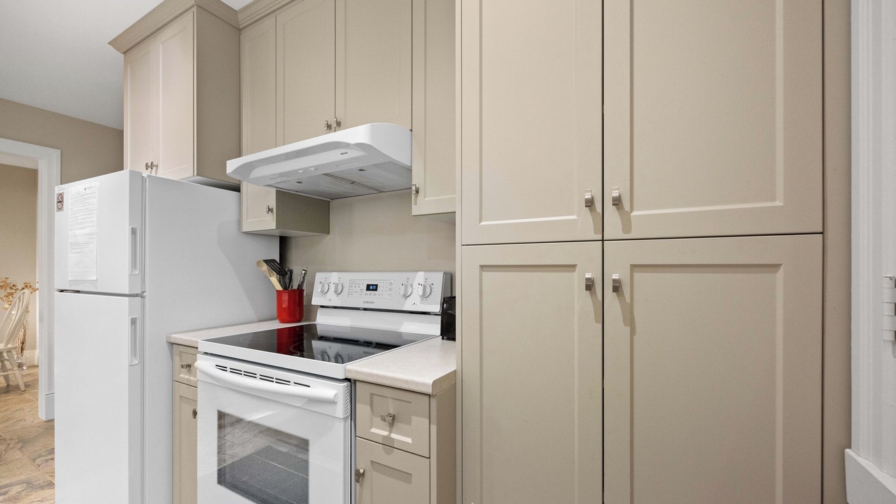 Photo of Kitchen in Guelph/Eramosa