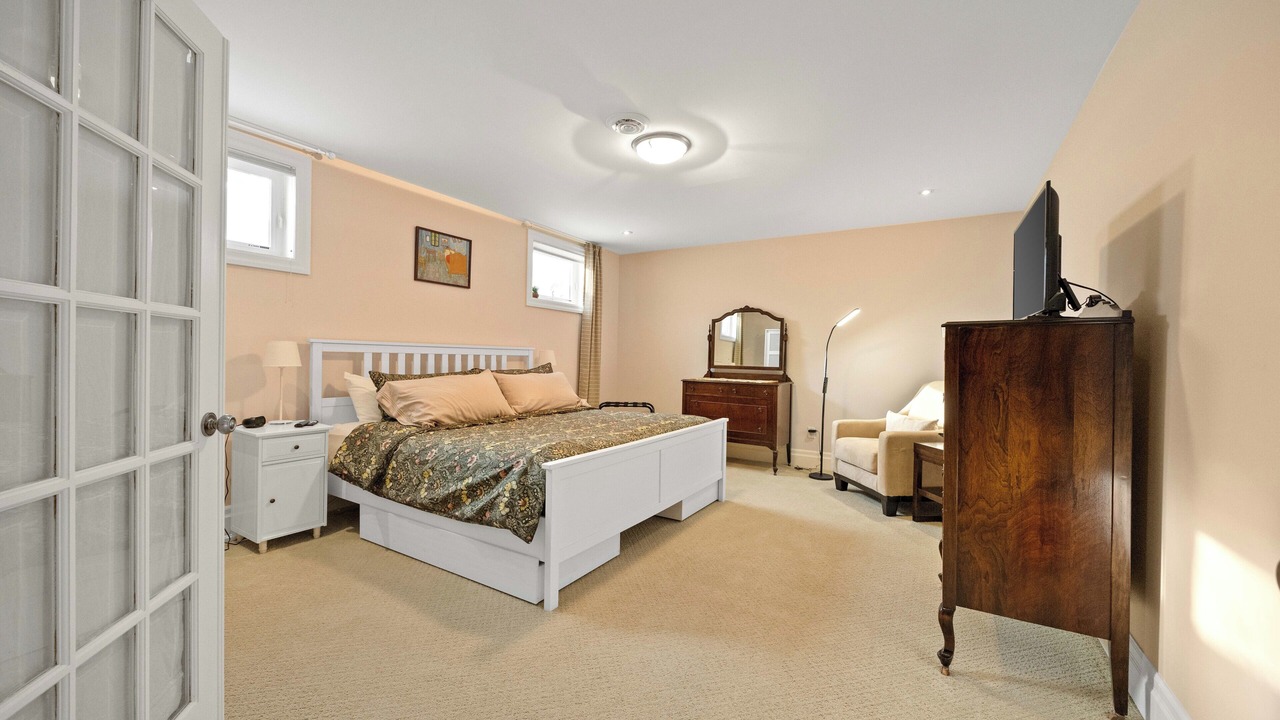 Photo of Bedroom in Guelph/Eramosa