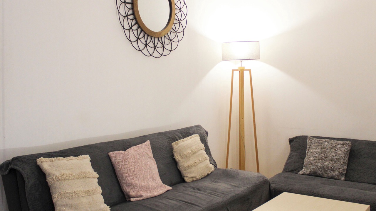 Photo of Livingroom in Aubervilliers