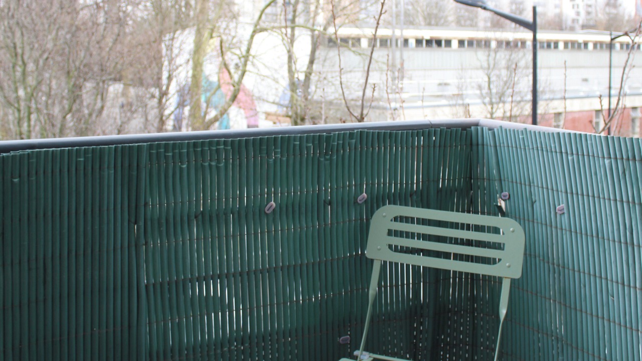 Photo of Outdoor in Aubervilliers