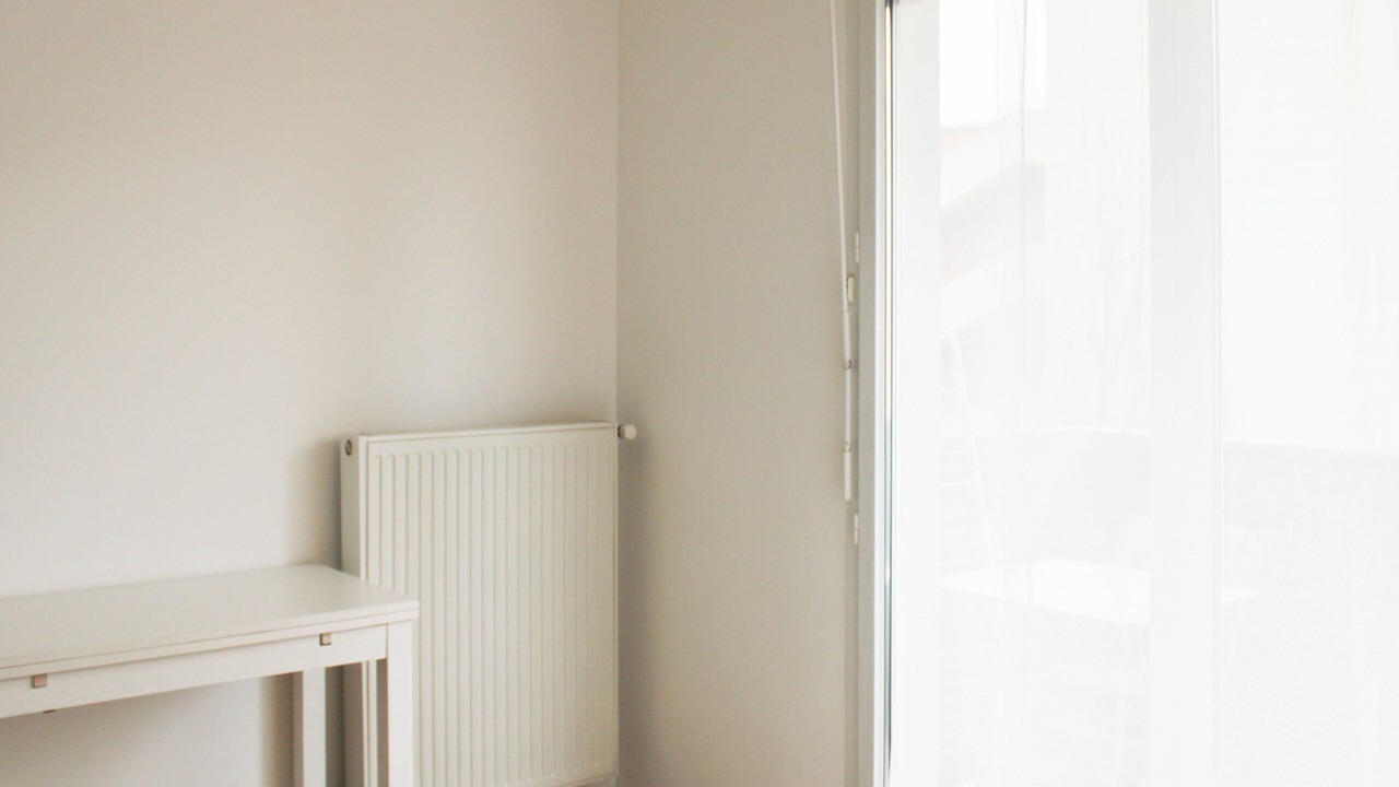 Photo of Bedroom in Aubervilliers