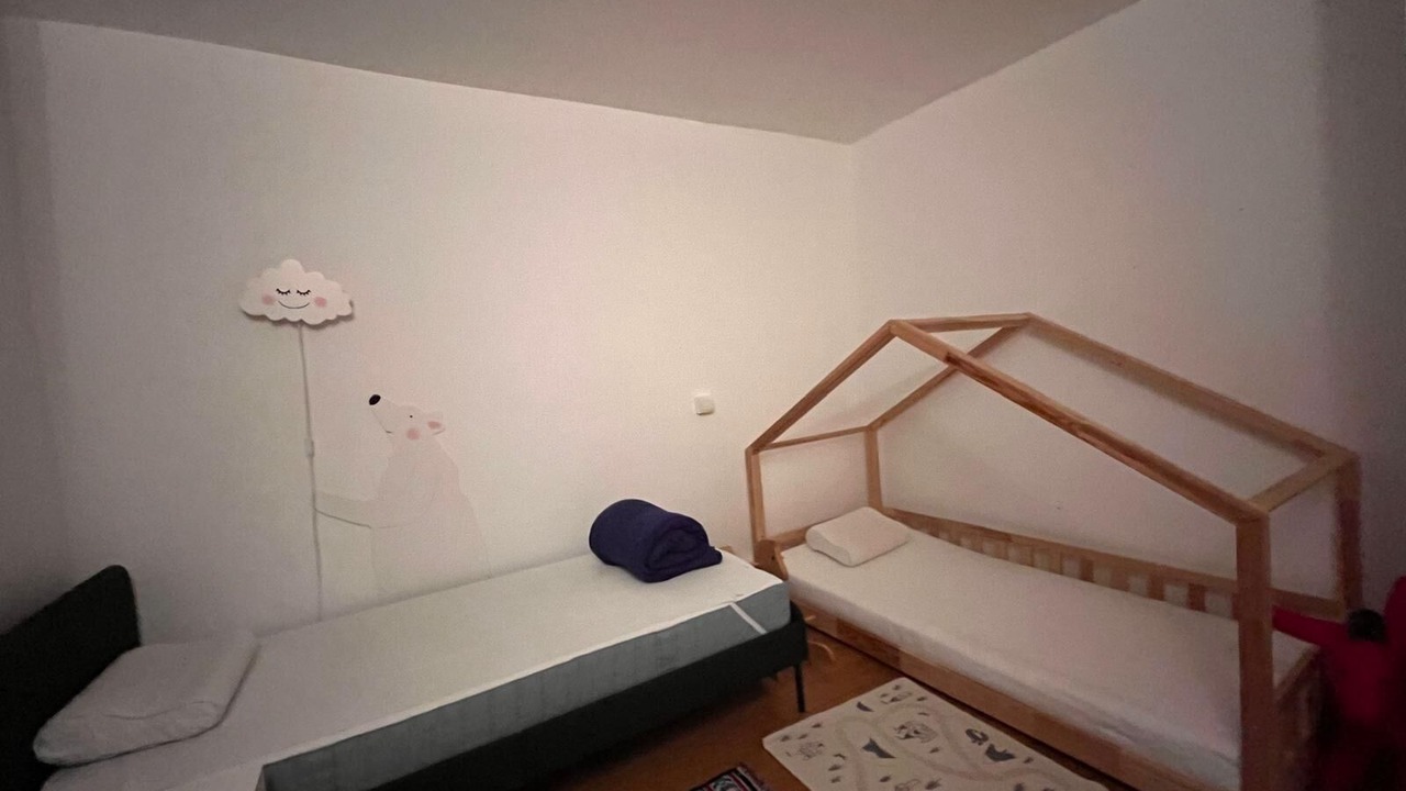 Photo of Bedroom in Quartier des peupliers