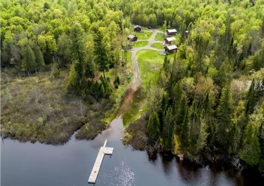 Photo of Outdoor in Unorganized Centre Parry Sound
