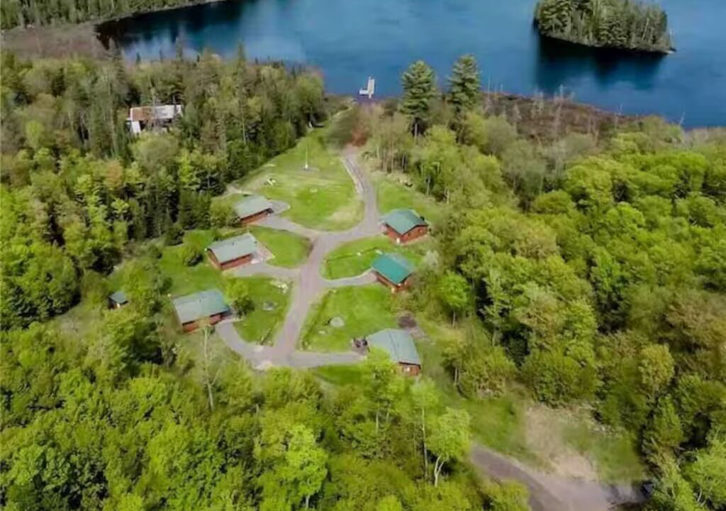 Photo of Outdoor in Unorganized Centre Parry Sound