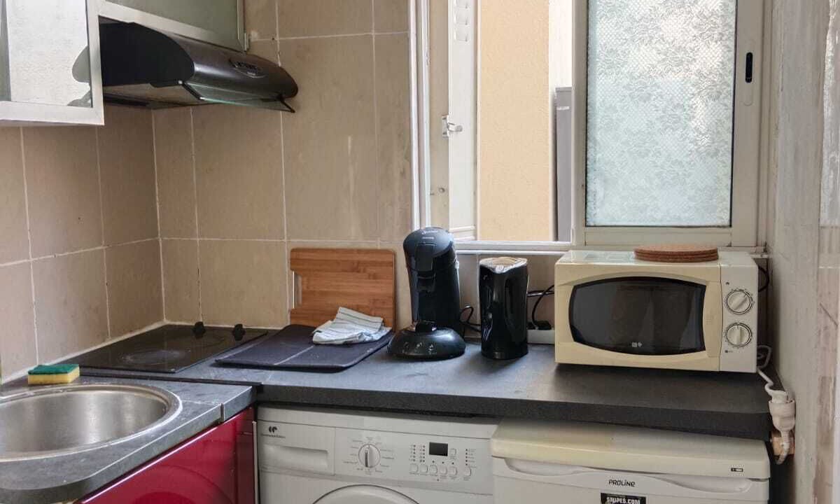 Photo of Kitchen in Petit-Colombes