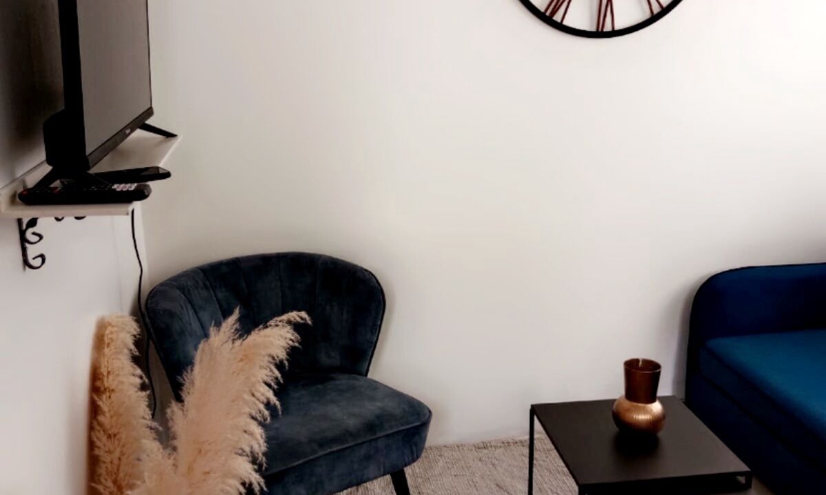 Photo of Livingroom in Petit-Colombes