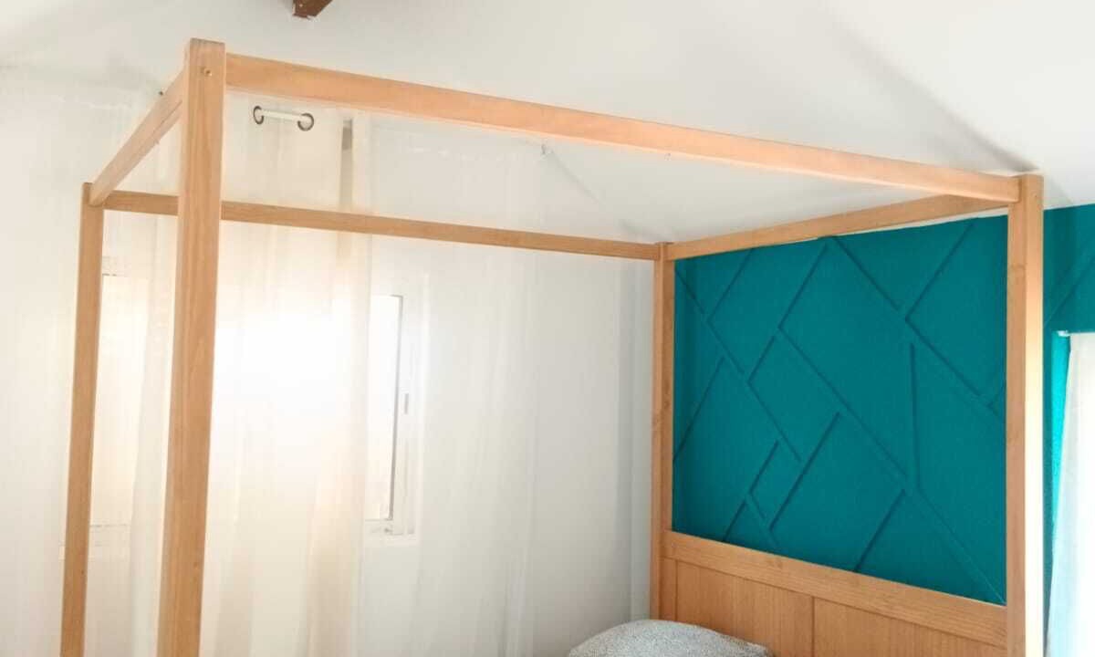 Photo of Bedroom in Petit-Colombes