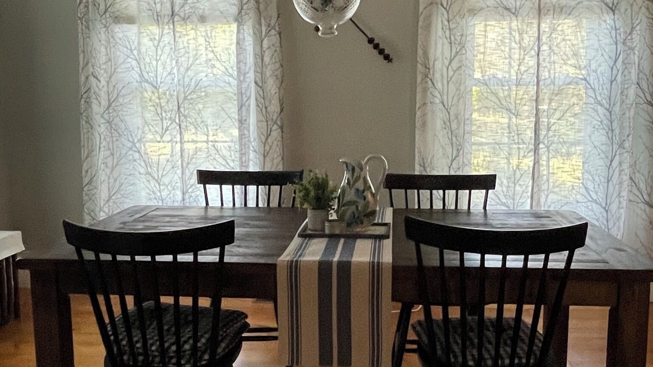 Photo of Livingroom in Trumansburg