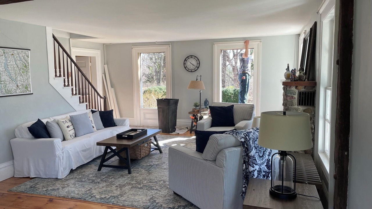 Photo of Livingroom in Trumansburg
