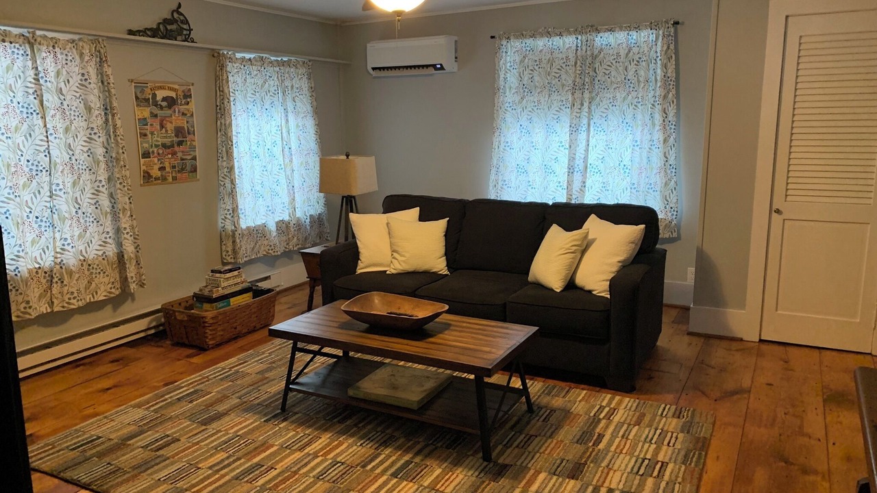 Photo of Bedroom in Trumansburg