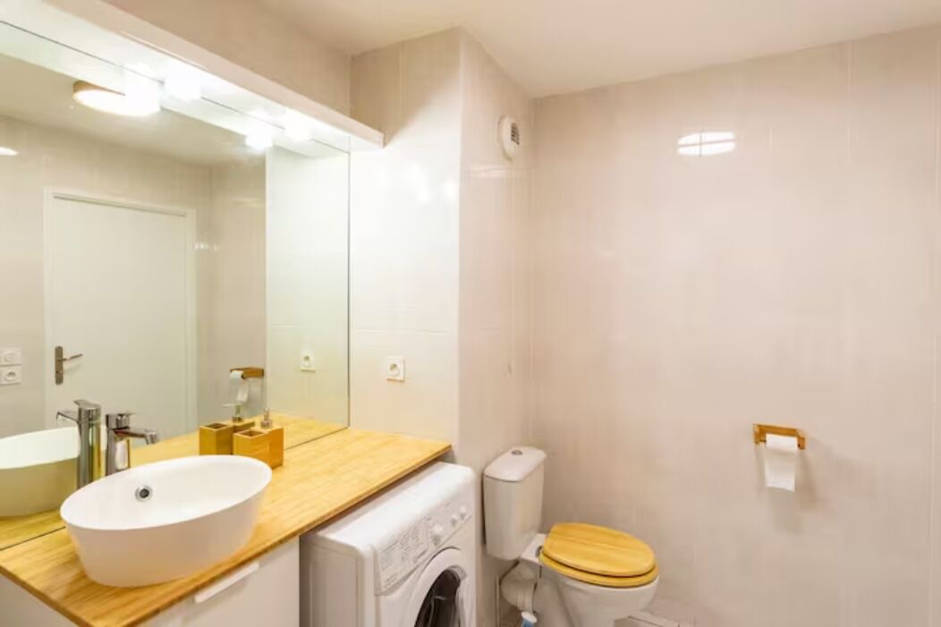 Photo of Bathroom in Villiers-sur-Marne