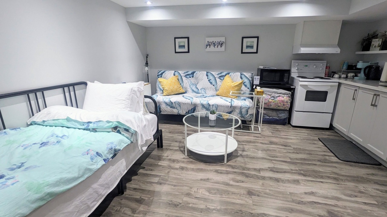Photo of Bedroom in Woodbine - Lumsden