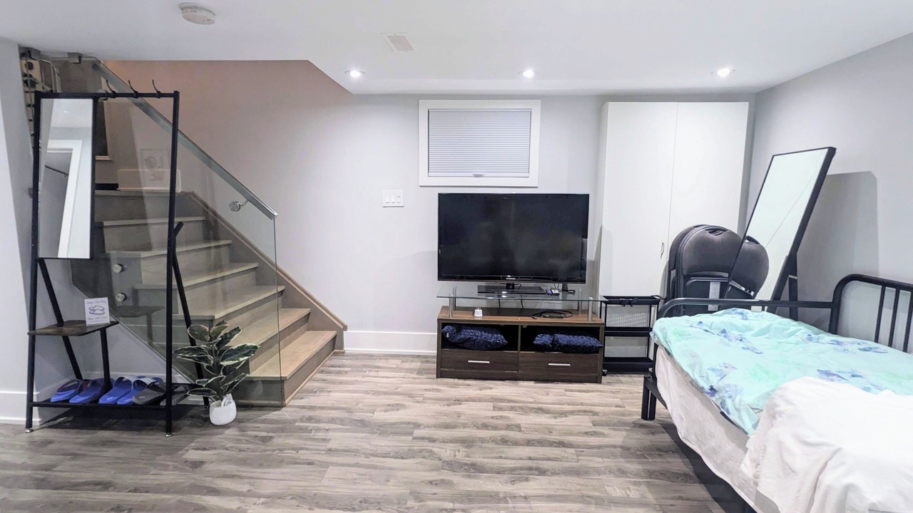 Photo of Bedroom in Woodbine - Lumsden