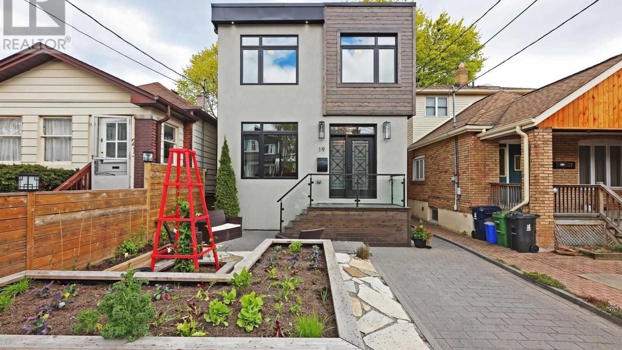 Photo of Outdoor in Woodbine - Lumsden