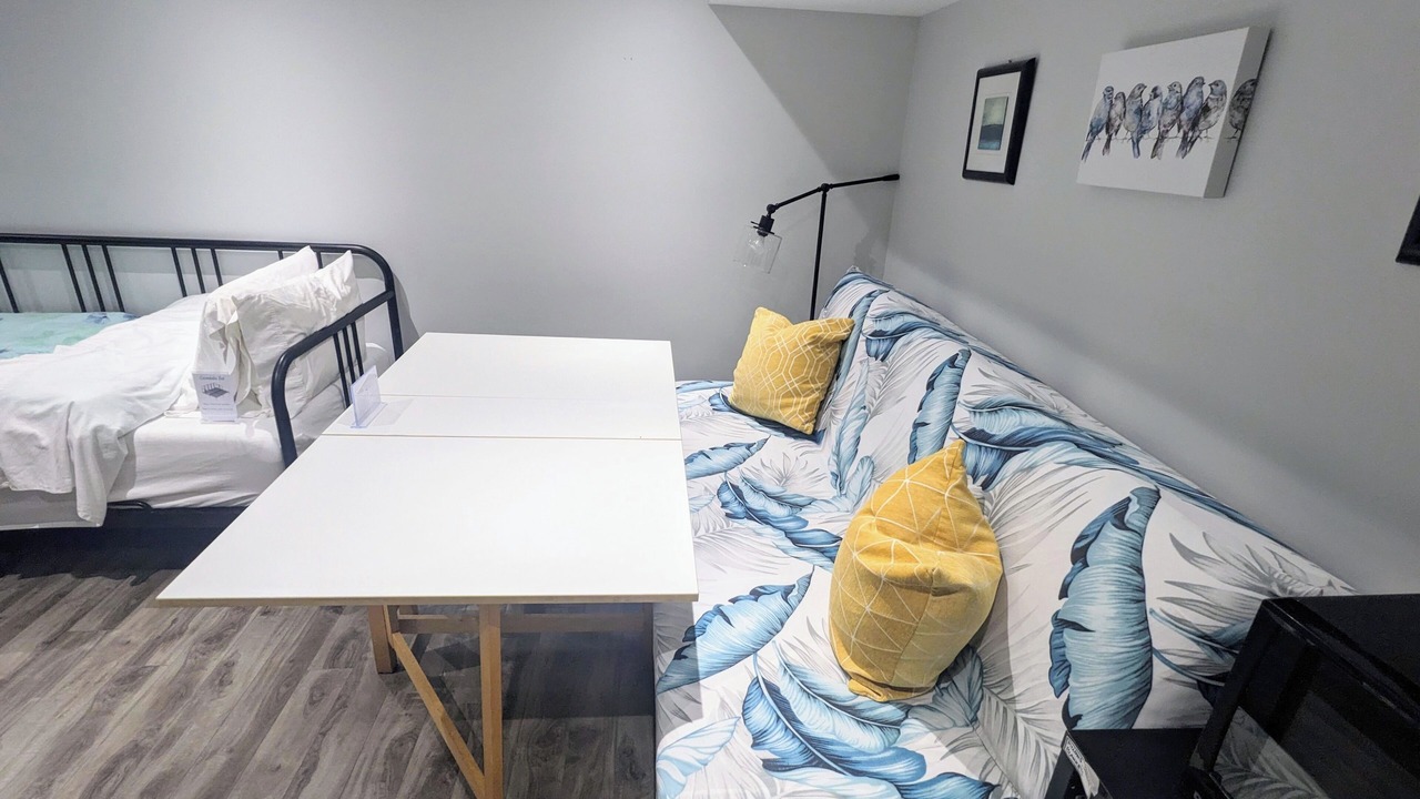 Photo of Bedroom in Woodbine - Lumsden