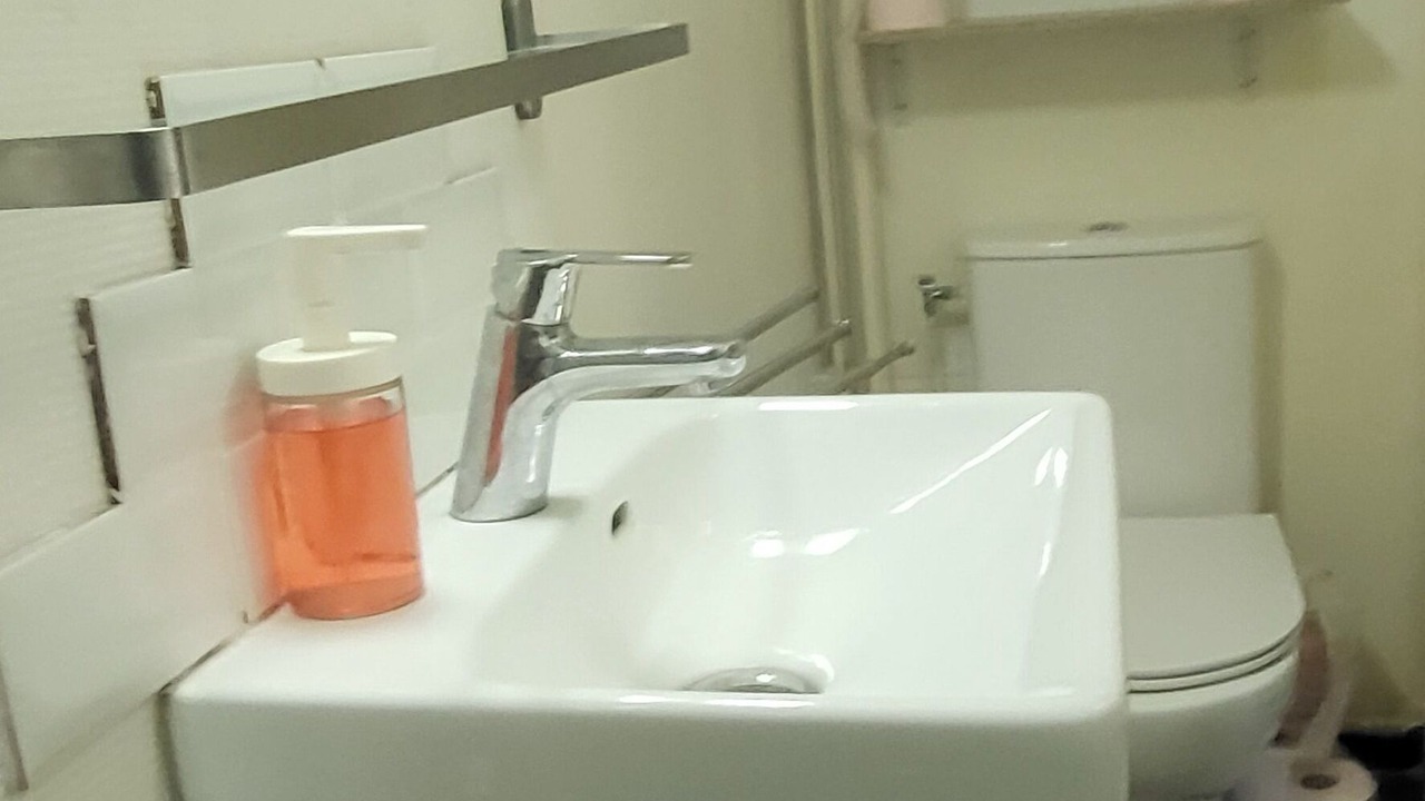 Photo of Bathroom in Clichy
