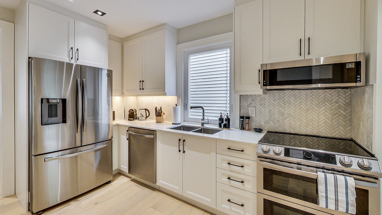 Photo of Kitchen in Yonge-Eglinton