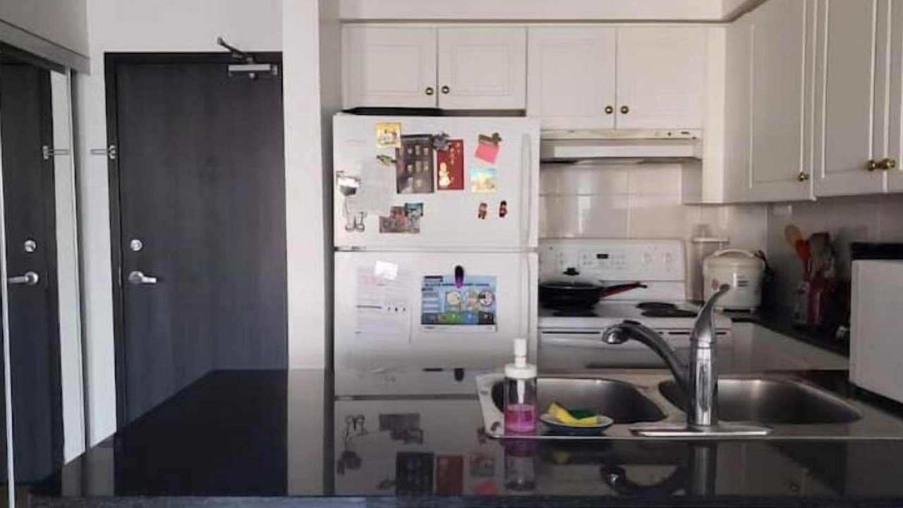 Photo of Kitchen in Bay Street Corridor