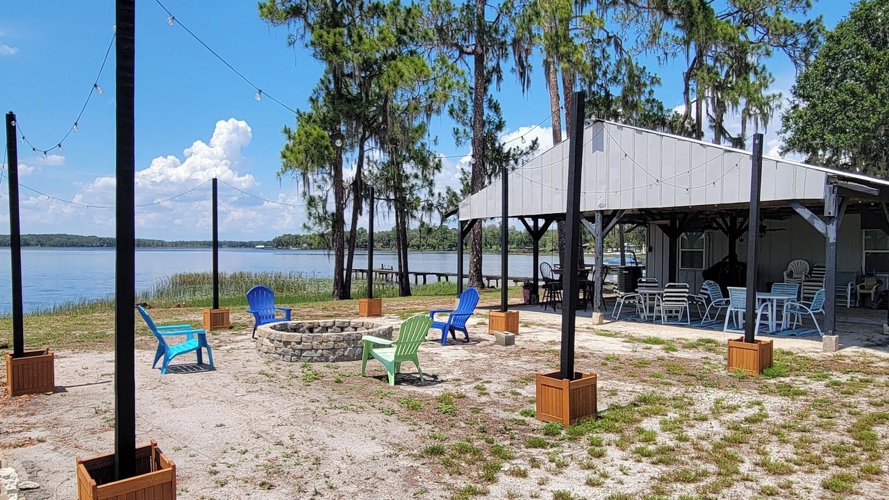 Photo of Outdoor in Clermont