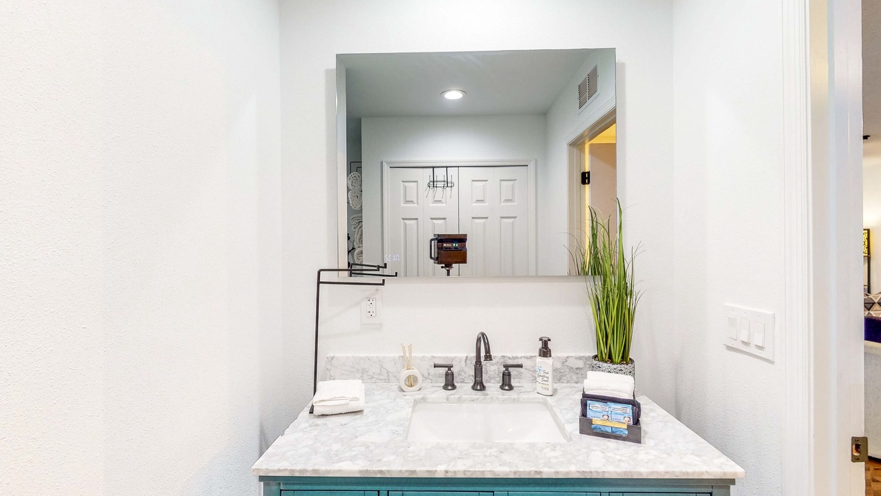 Photo of Bathroom in Winter Park
