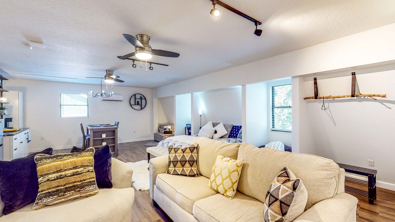 Photo of Livingroom in Winter Park