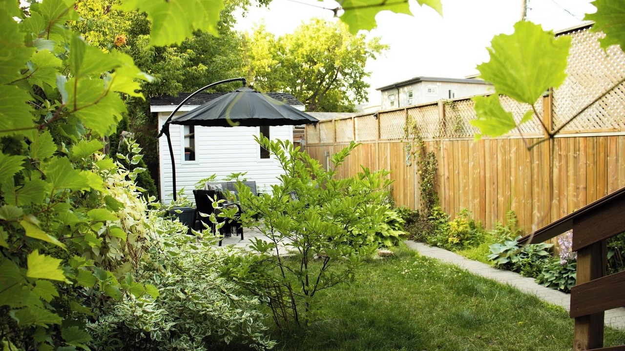 Photo of Outdoor in Rockcliffe - Smythe