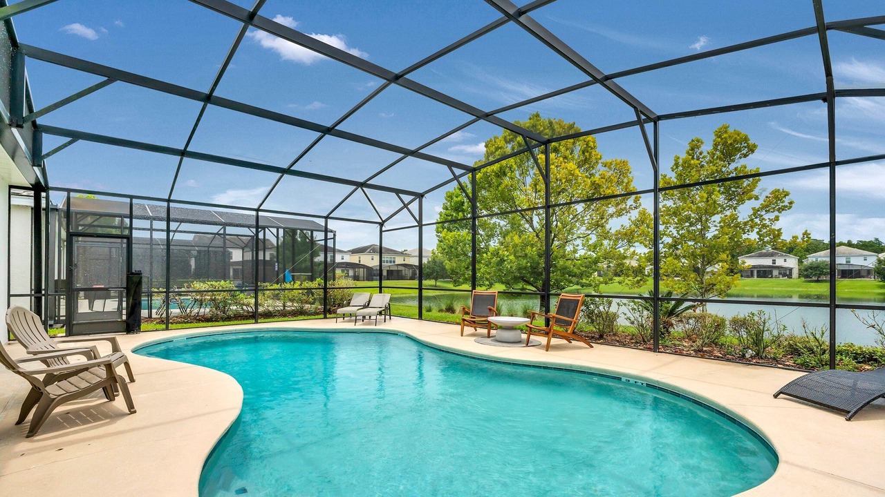 Photo of Outdoor in Kissimmee