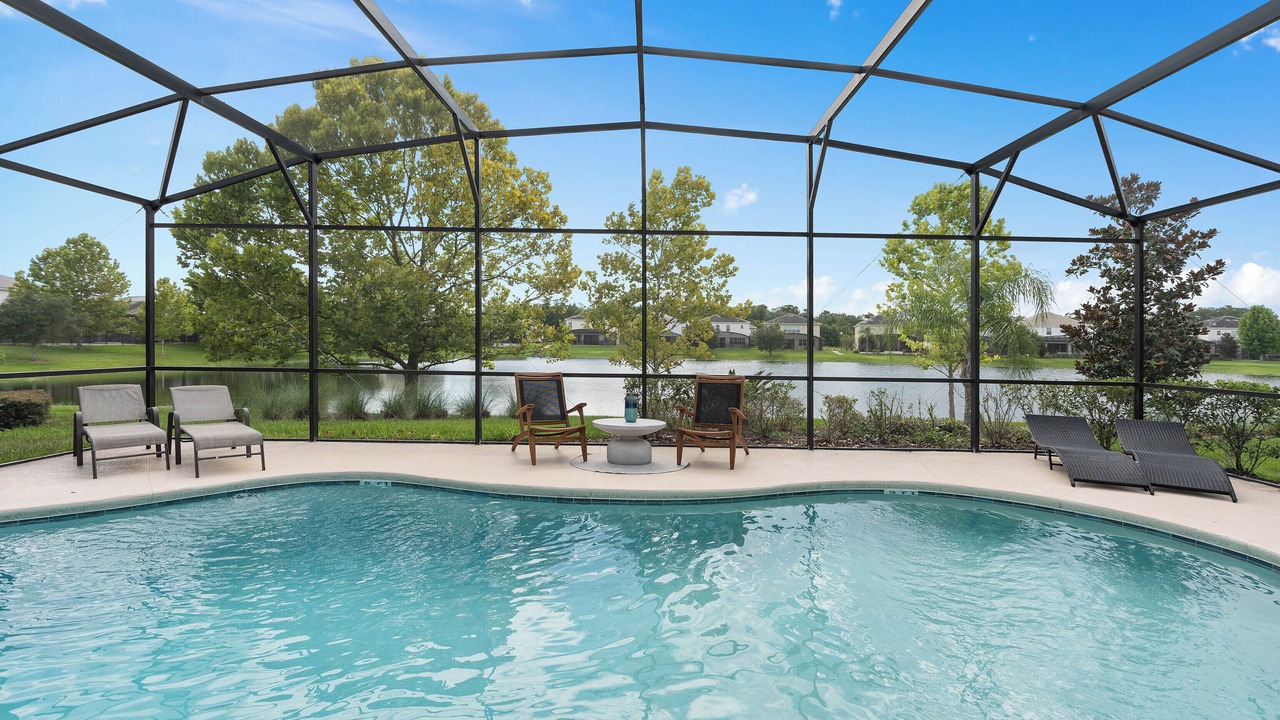 Photo of Outdoor in Kissimmee