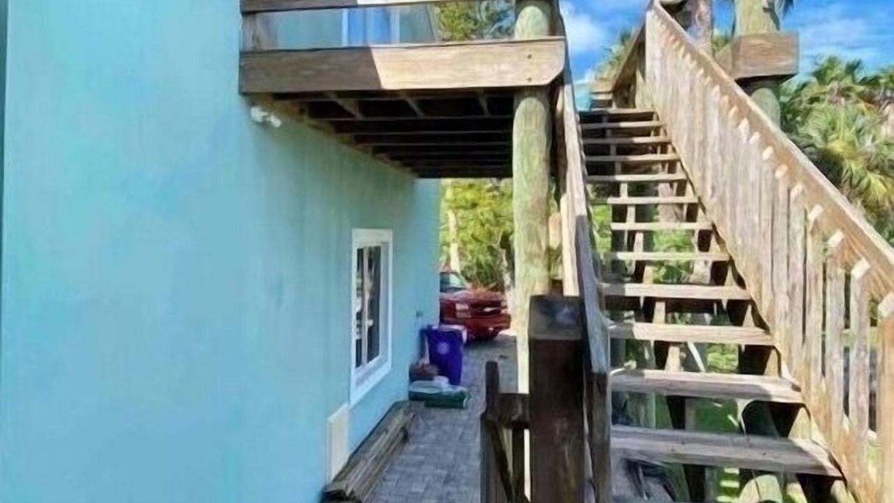 Photo of Patio Balcony in Sebastian