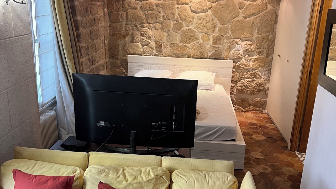 Photo of Bedroom in Saint-Thomas-d'Aquin