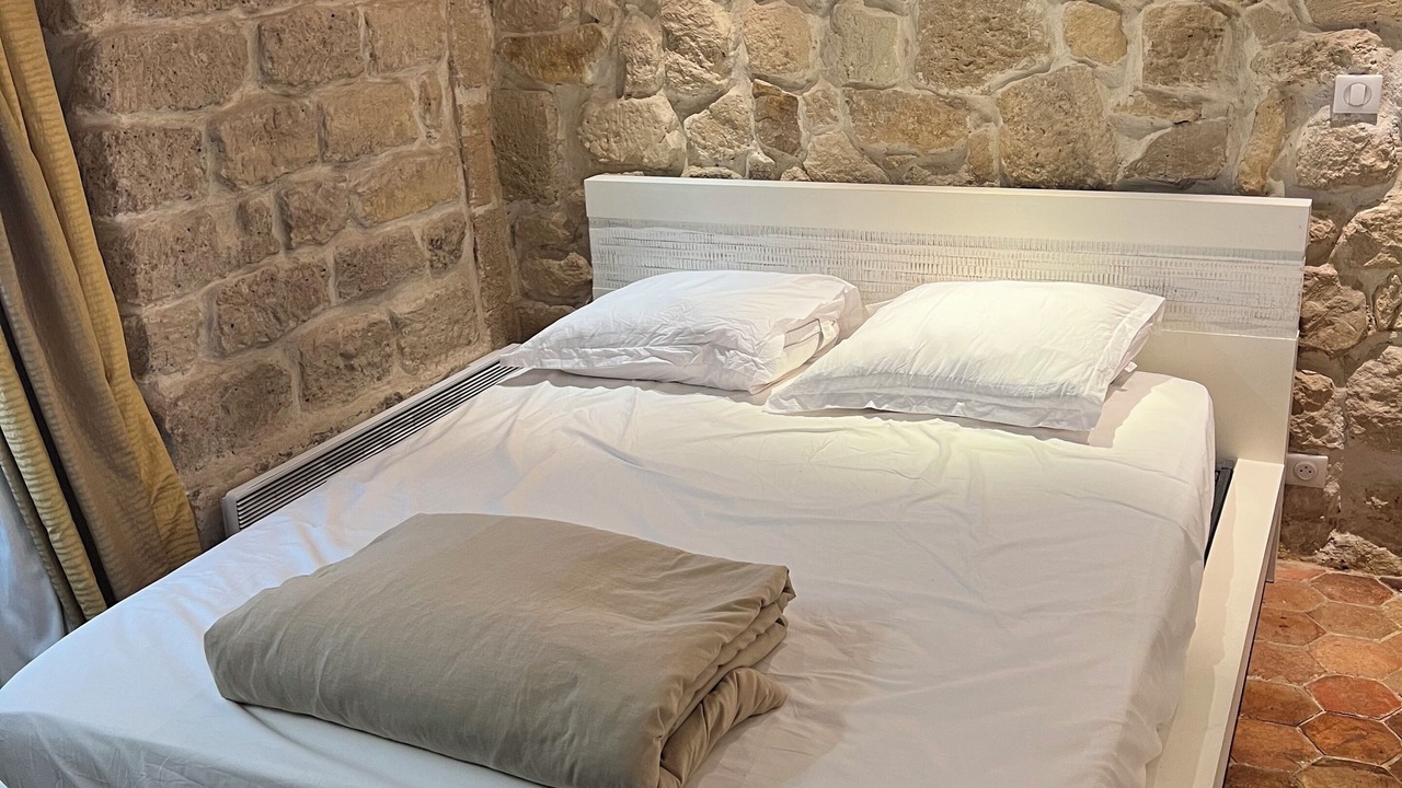 Photo of Bedroom in Saint-Thomas-d'Aquin