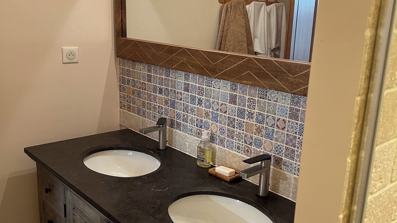 Photo of Bathroom in Saint-Thomas-d'Aquin