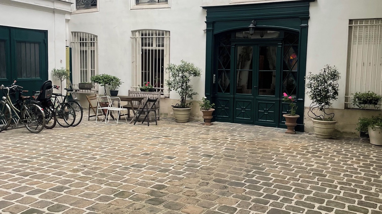 Photo of Patio Balcony in Saint-Thomas-d'Aquin