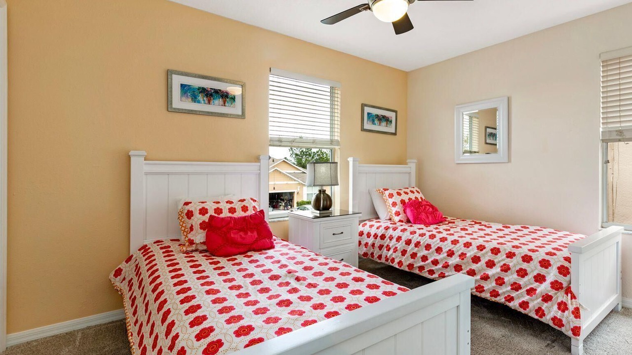 Photo of Bedroom in Windwood Bay