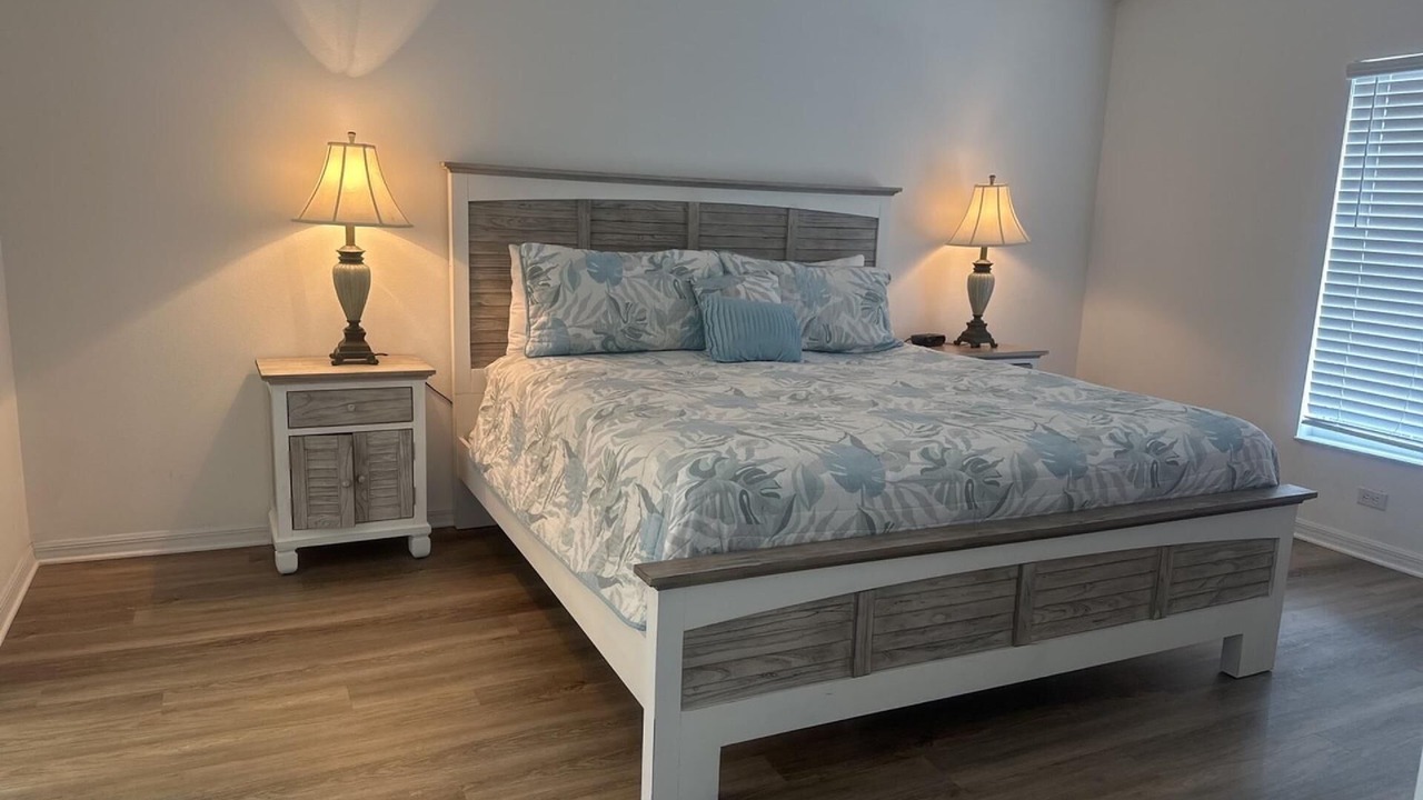 Photo of Bedroom in Westbury