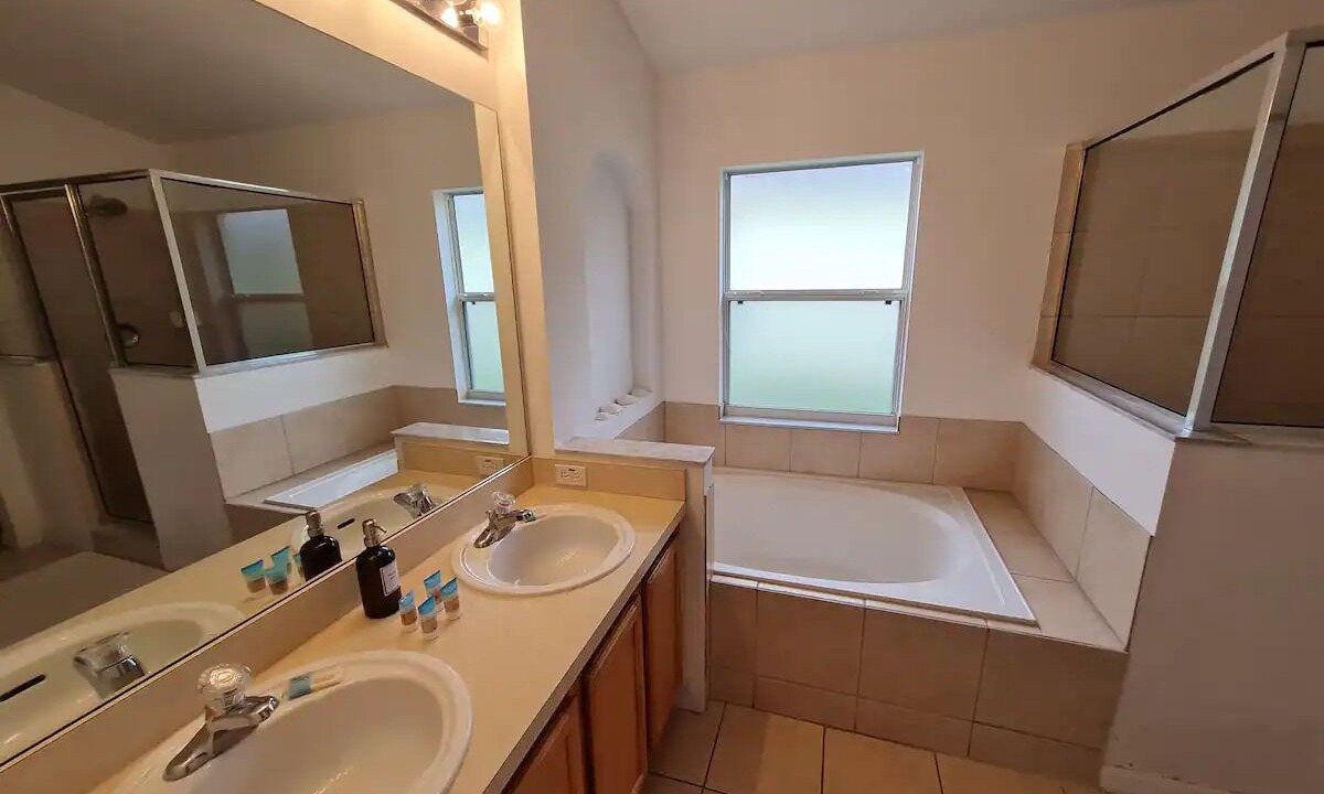 Photo of Bathroom in Westbury
