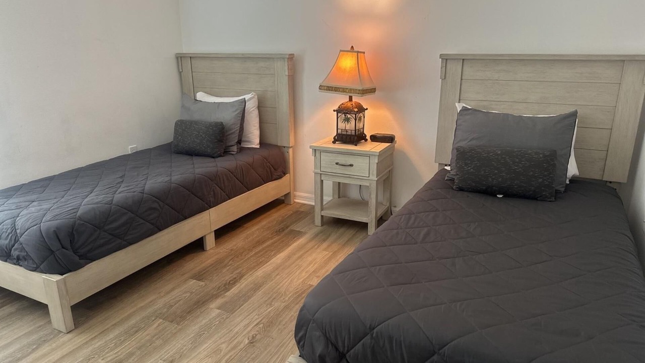 Photo of Bedroom in Westbury