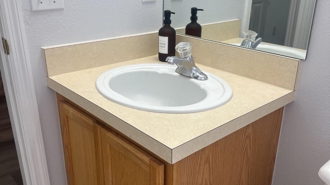Photo of Bathroom in Westbury