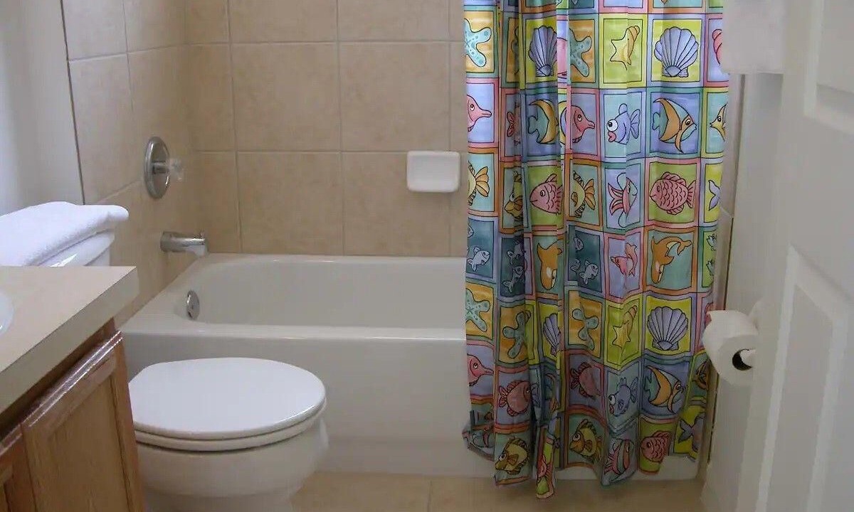 Photo of Bathroom in Westbury