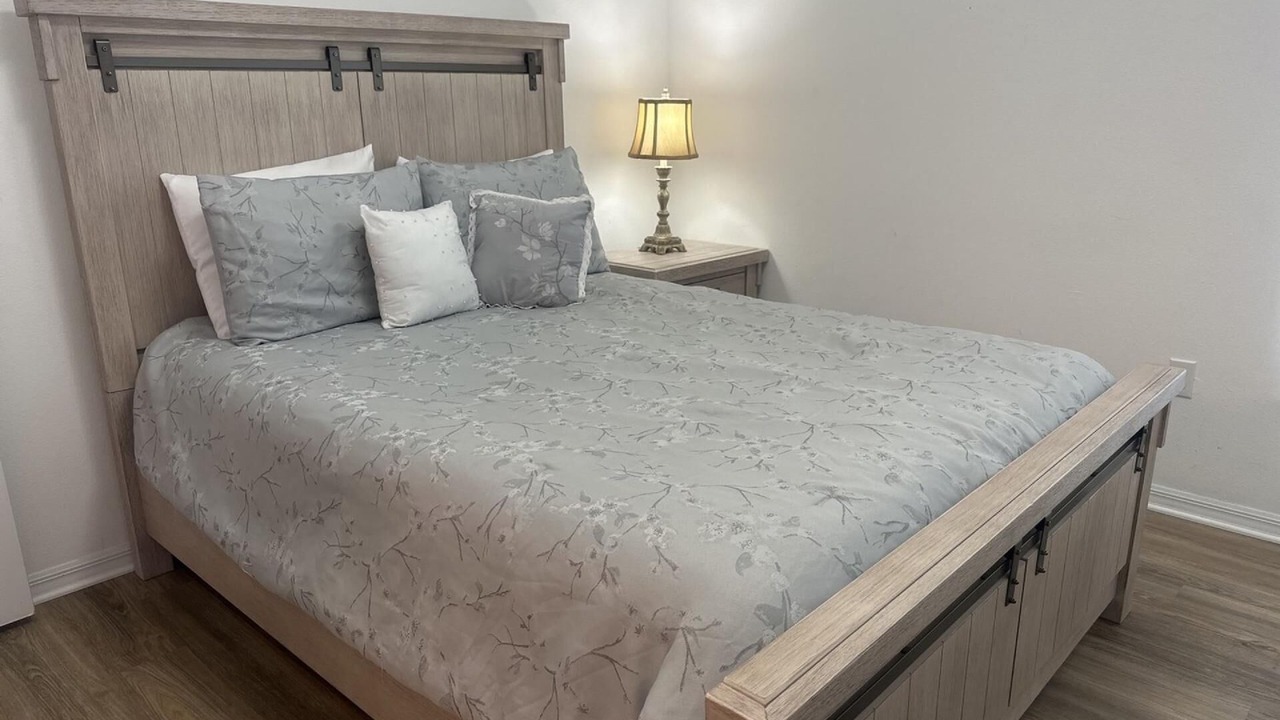Photo of Bedroom in Westbury